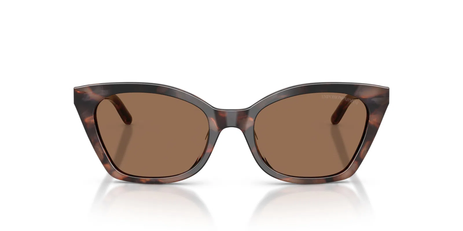 Emporio Armani 4284U Sunglasses - view 30
